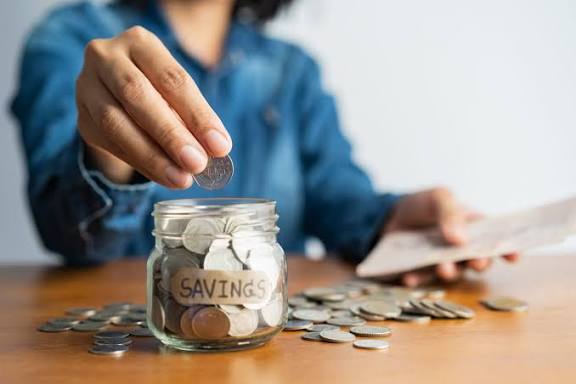 Savings icon